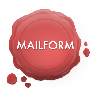 Mailform logo
