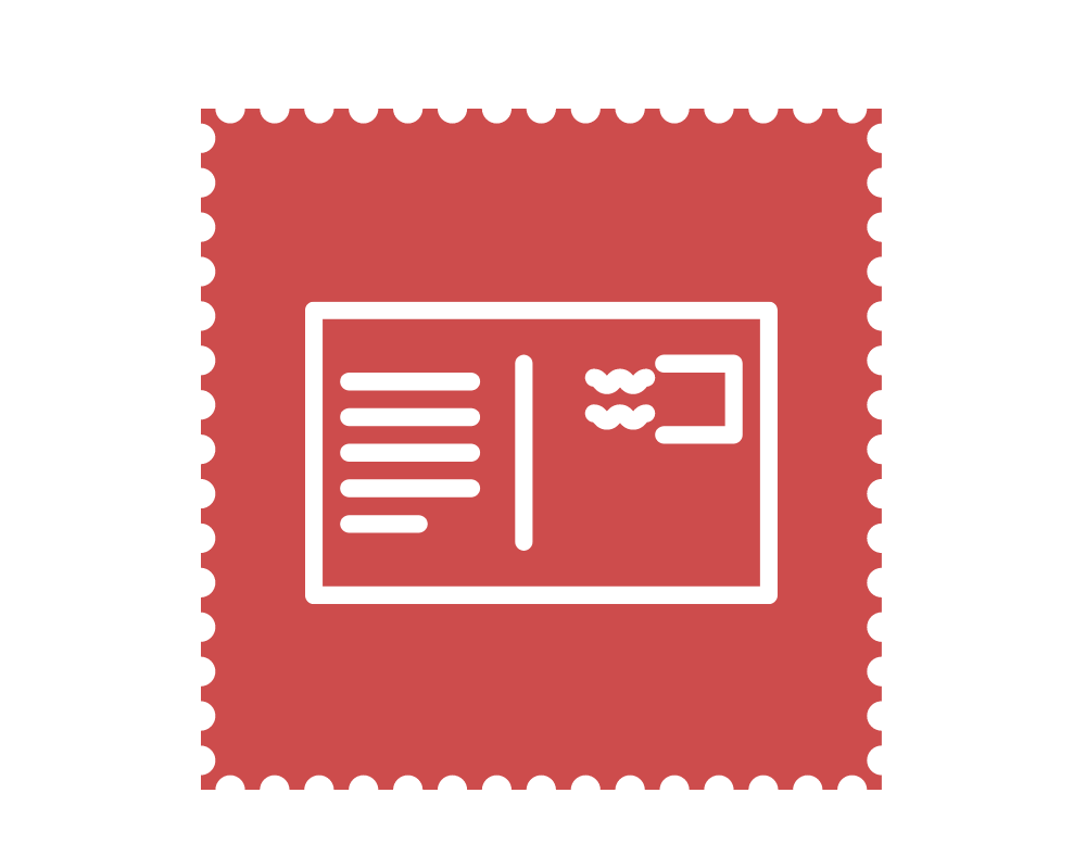 Send A Postcard