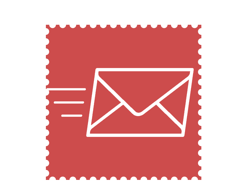 Send Single Letter