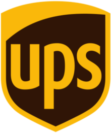 UPS Next Day Air